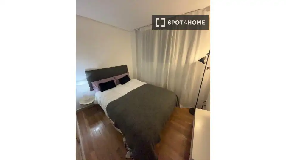 Room in Vallehermoso