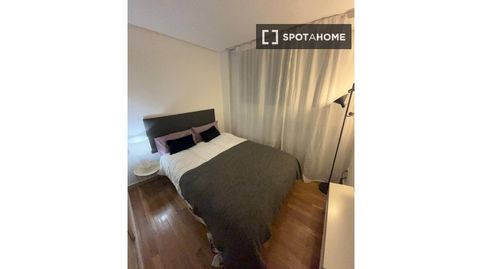 Photo 2 of Room in Vallehermoso, Madrid Capital
