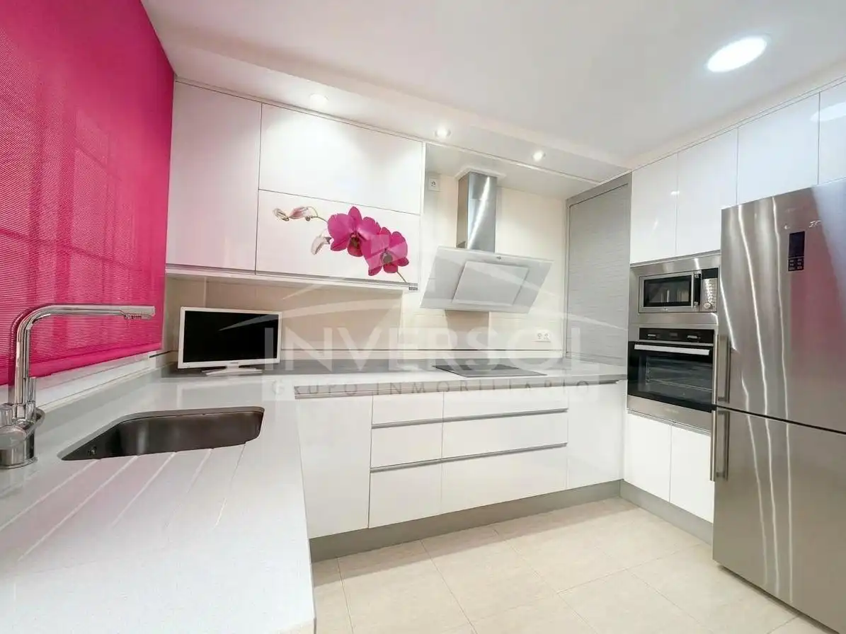 Casa adosada en venta en El Ejido, Almería