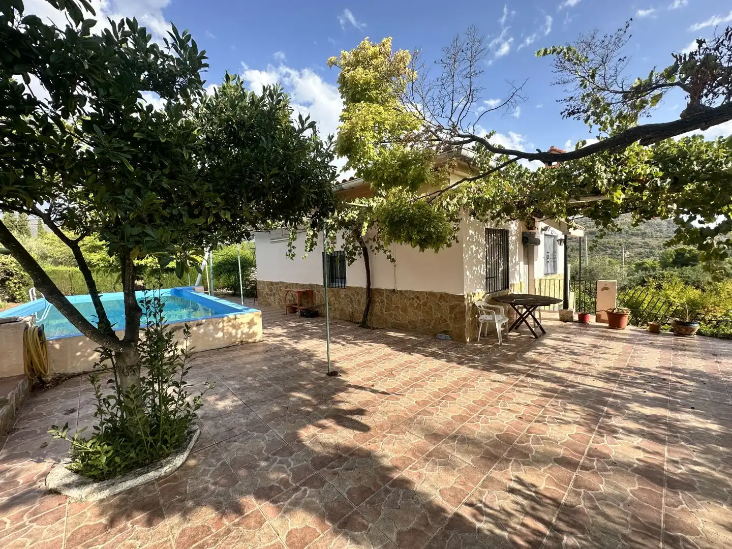 Chalet con terraza en venta en Torres Torres, imagen 46