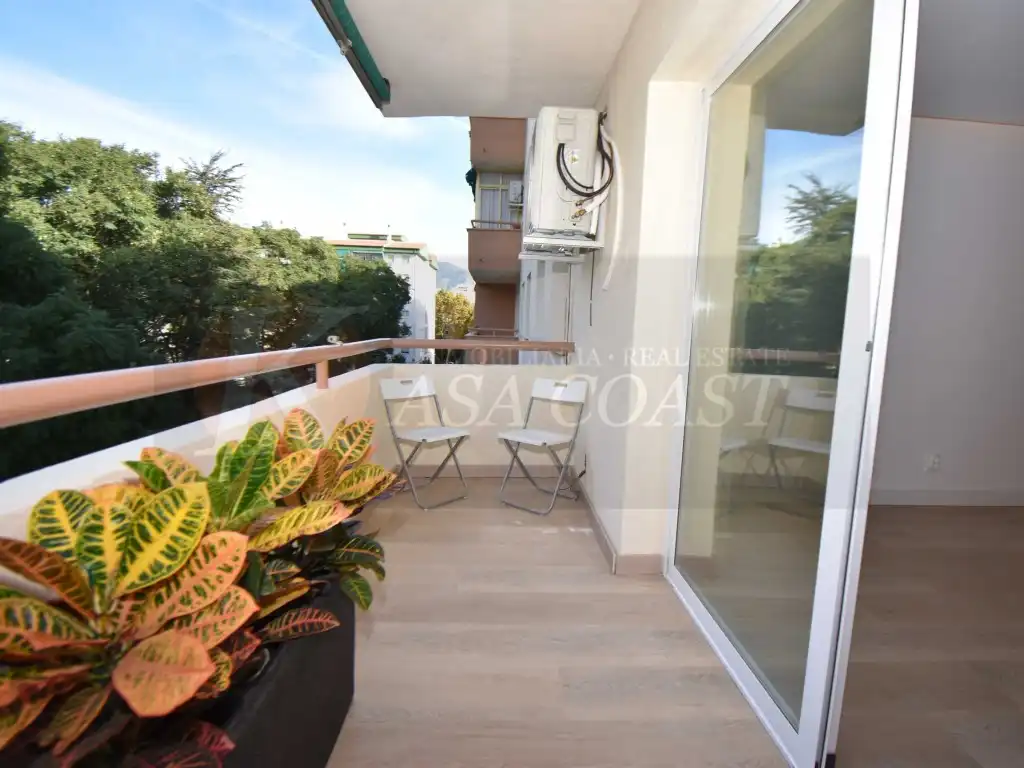 Terraza de Piso en venta en Fuengirola con Aire acondicionado, Calefacción y Terraza