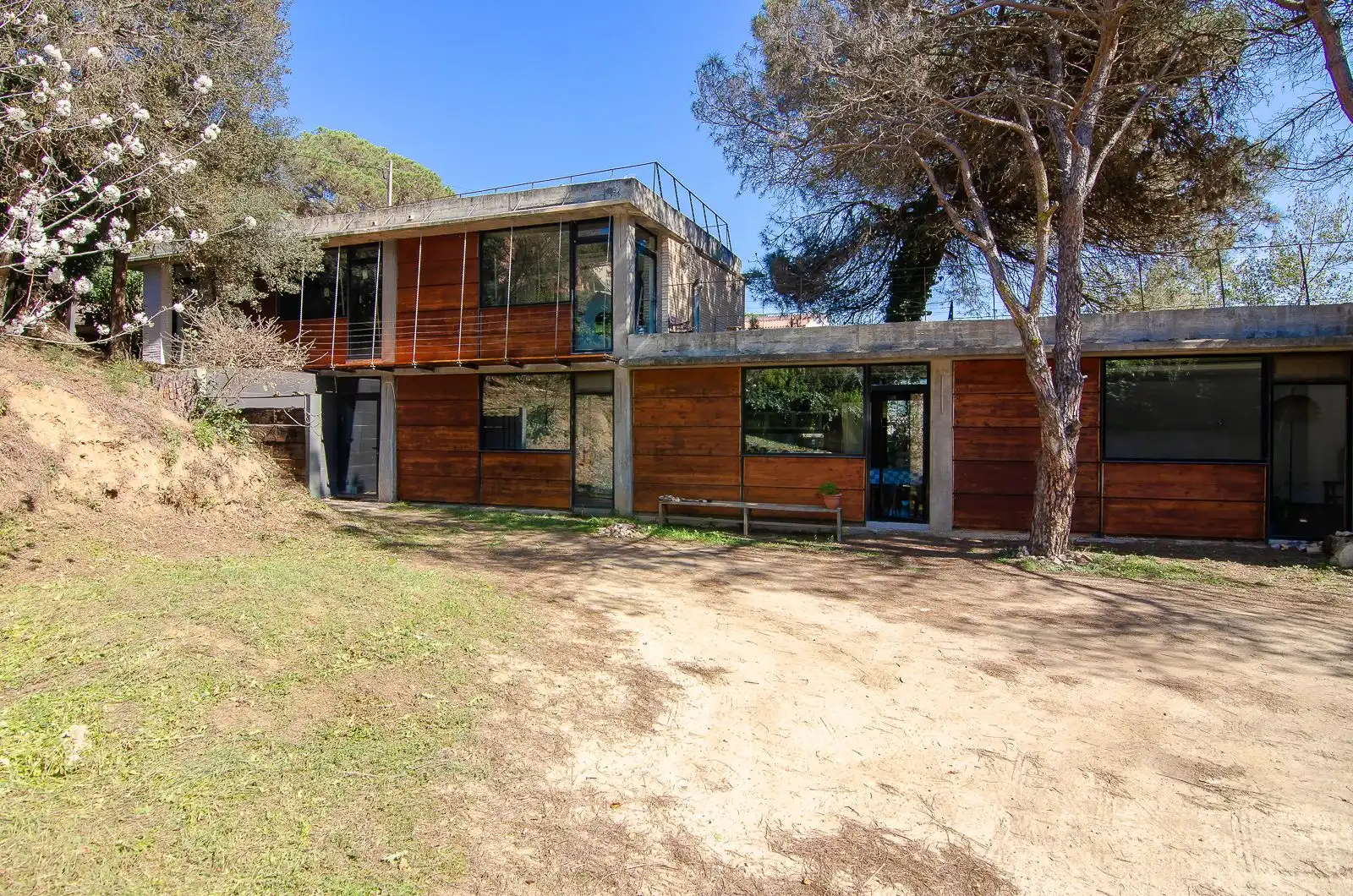 Casa con giardino in vendita a Calle Calle Sant Ramon, imagen 7