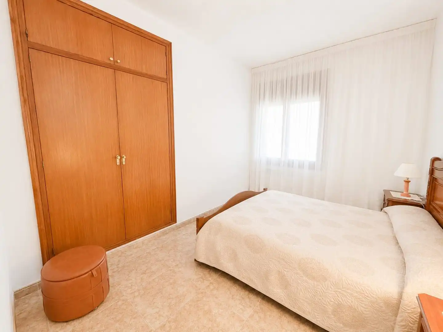 Habitación de Casa o chalet en venta en Llorenç del Penedès con Jardín privado y Amueblado