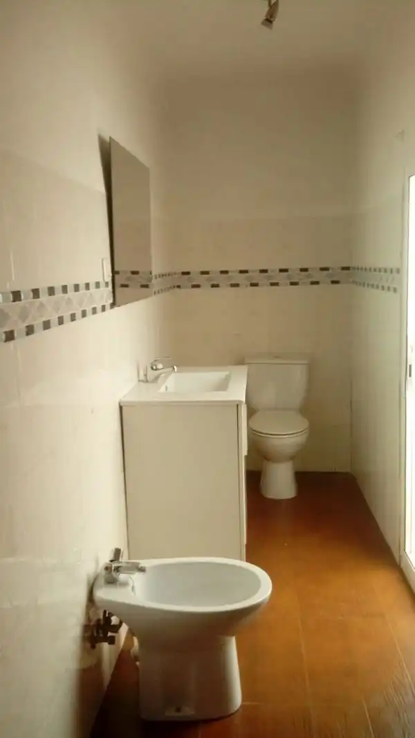 Bany de Pis en venda en Malagón amb Aire condicionat, Calefacció i Terrassa