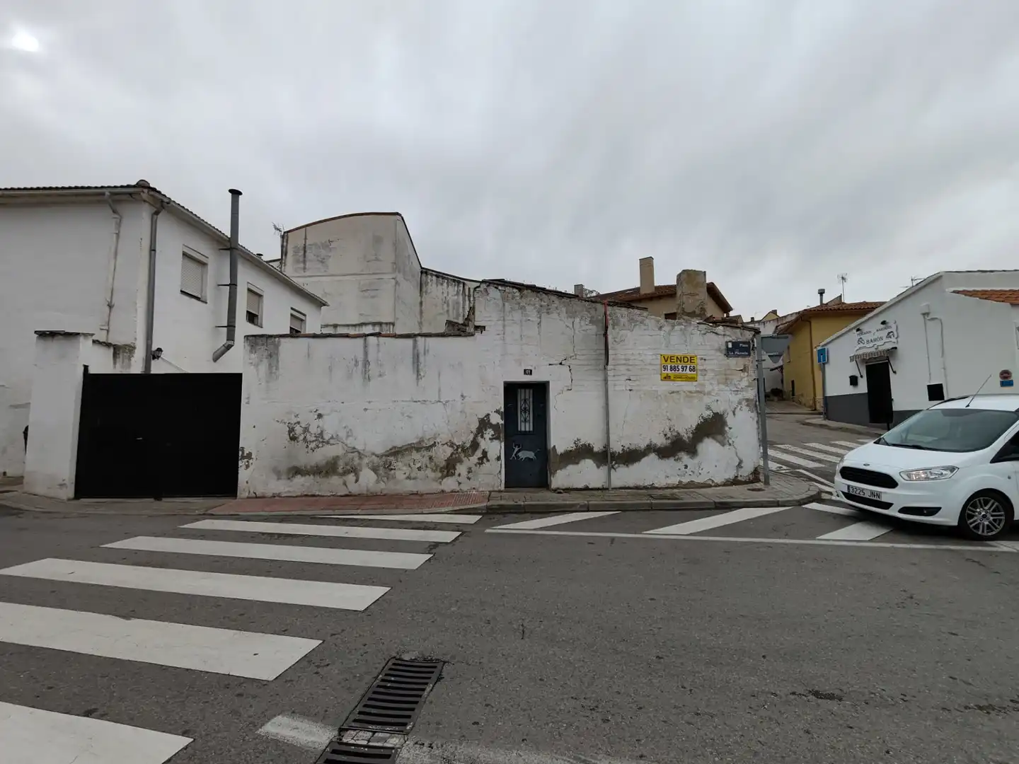 Haus zum Verkauf in Calle la Plazuela 11, imagen 5