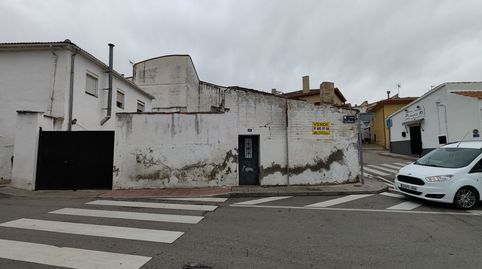 Foto 5 de Casa o chalet en venta en Calle la Plazuela, 11, Villalbilla pueblo, Villalbilla