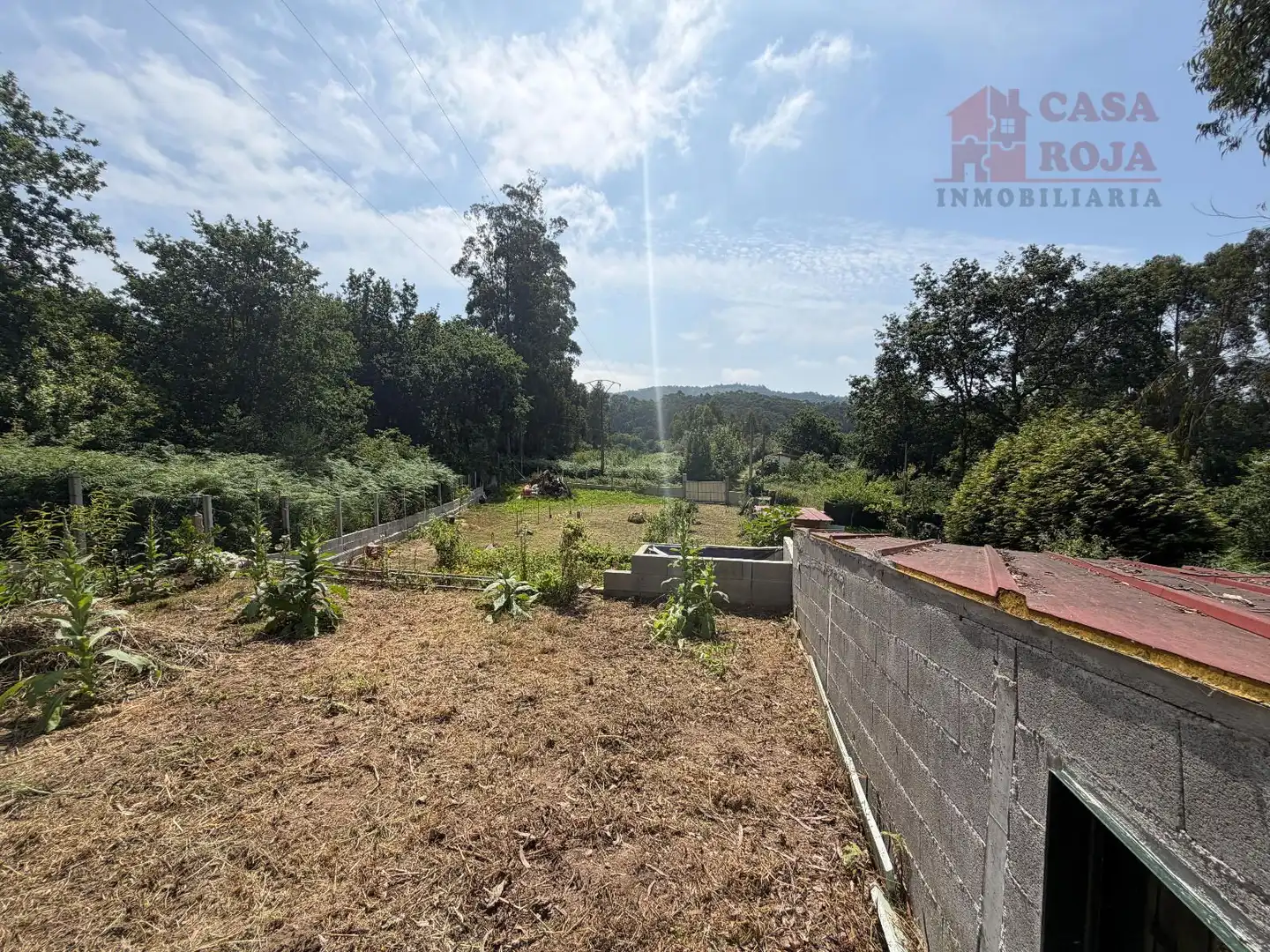 Terreno rustico in vendita a Bueu, imagen 12