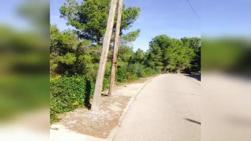 Terreno residencial en venta en La Bisbal del Penedès