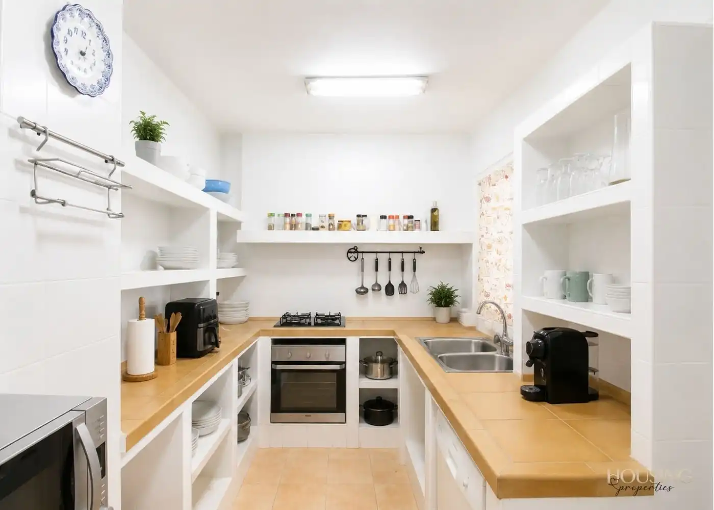 Piso con terraza en venta en Ponent, imagen 4