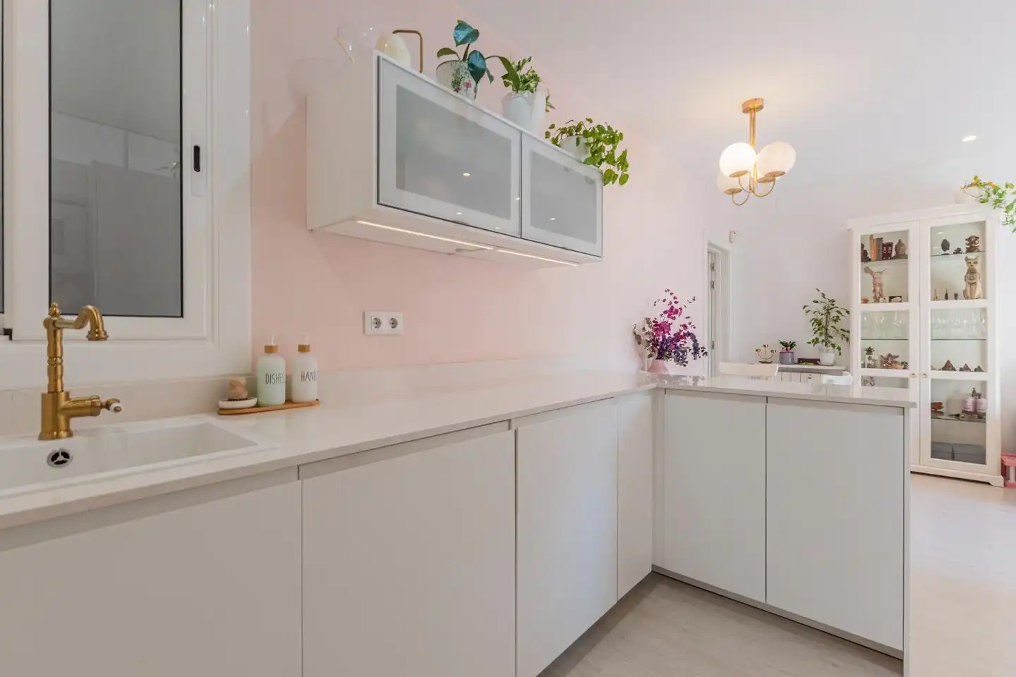 Piso con terraza en venta en Avenida Avinguda Roma, imagen 29