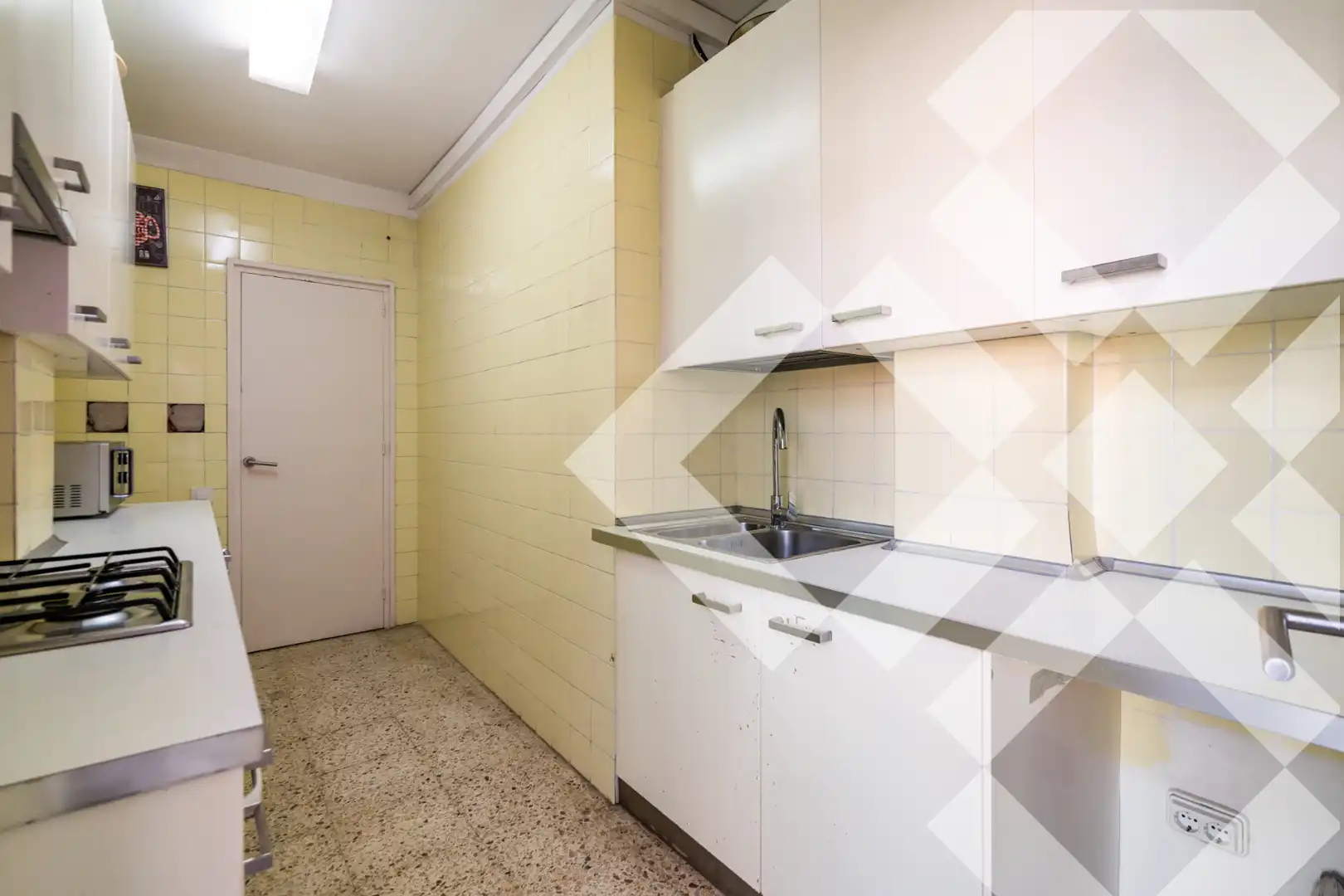 Piso en venta en Carrer del Comte d'Urgell, Sant Antoni