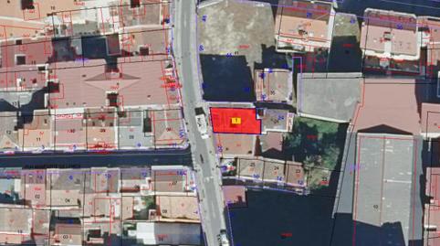 Foto 3 von Gebaude zum Verkauf in  de Extremadura, 22, Casablanca - Calvario, Vigo