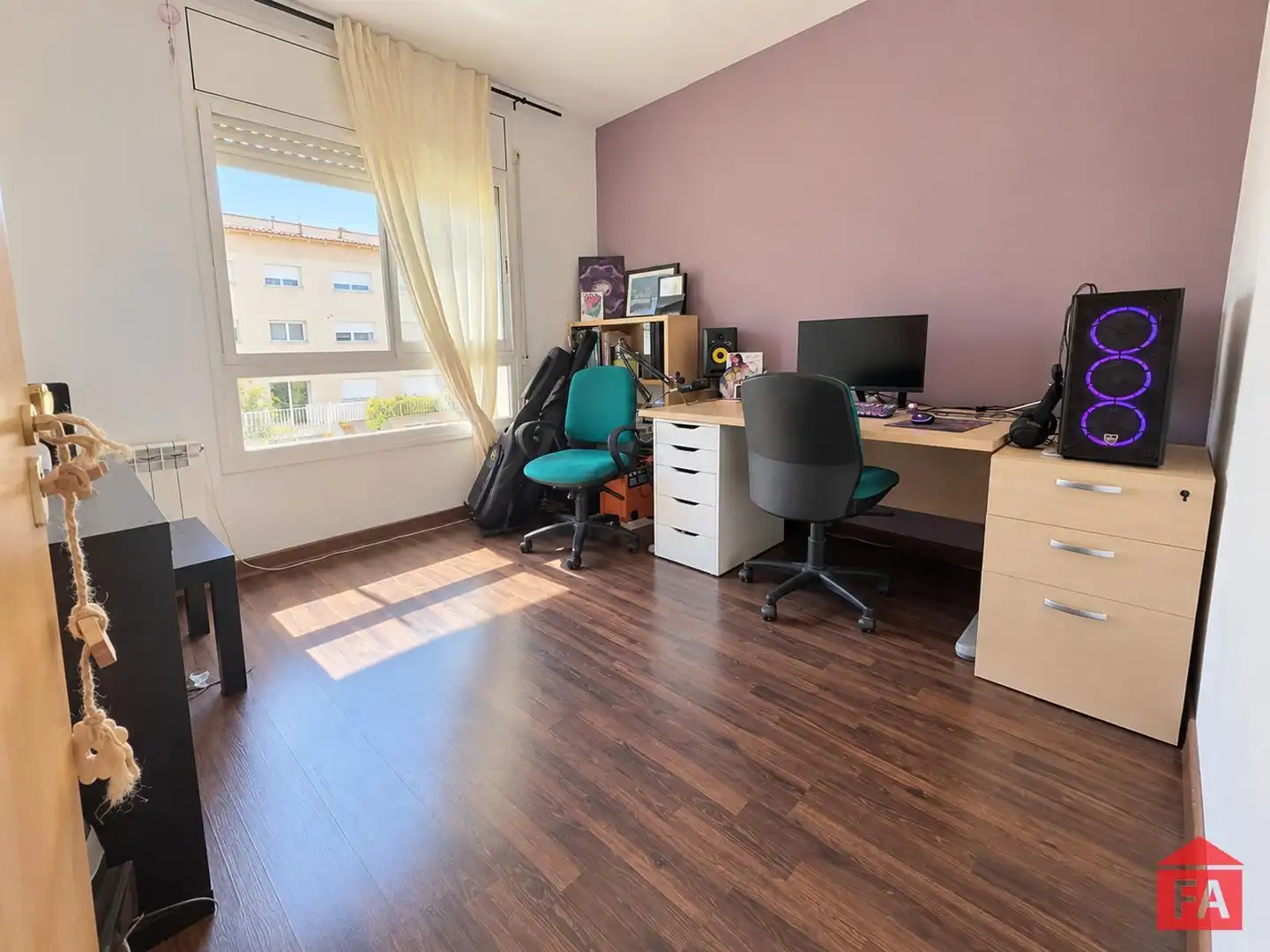Terraced house for sale in L'Arboç, imagen 23