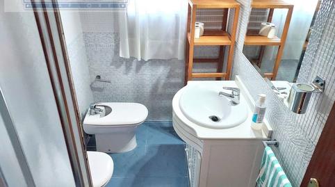 Foto 3 de Pis en venda a Villegas, Sevilla