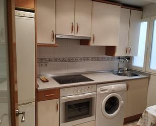 Flat to rent in Burgos Capital