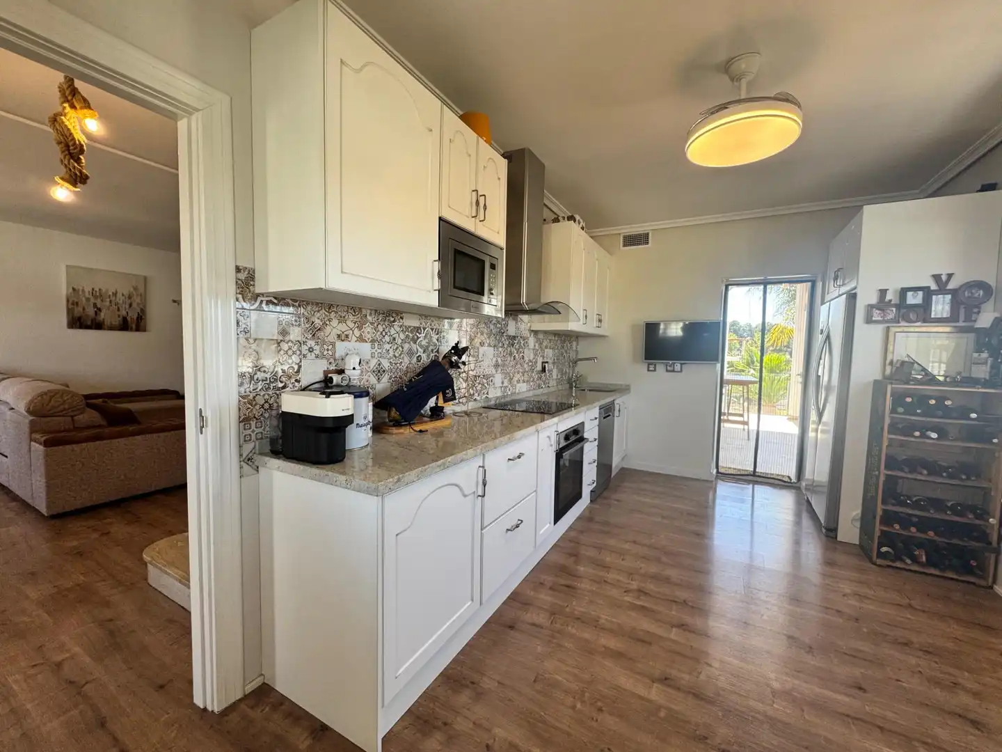 Villa avec piscine à vendre à Alcantarilla, imagen 47