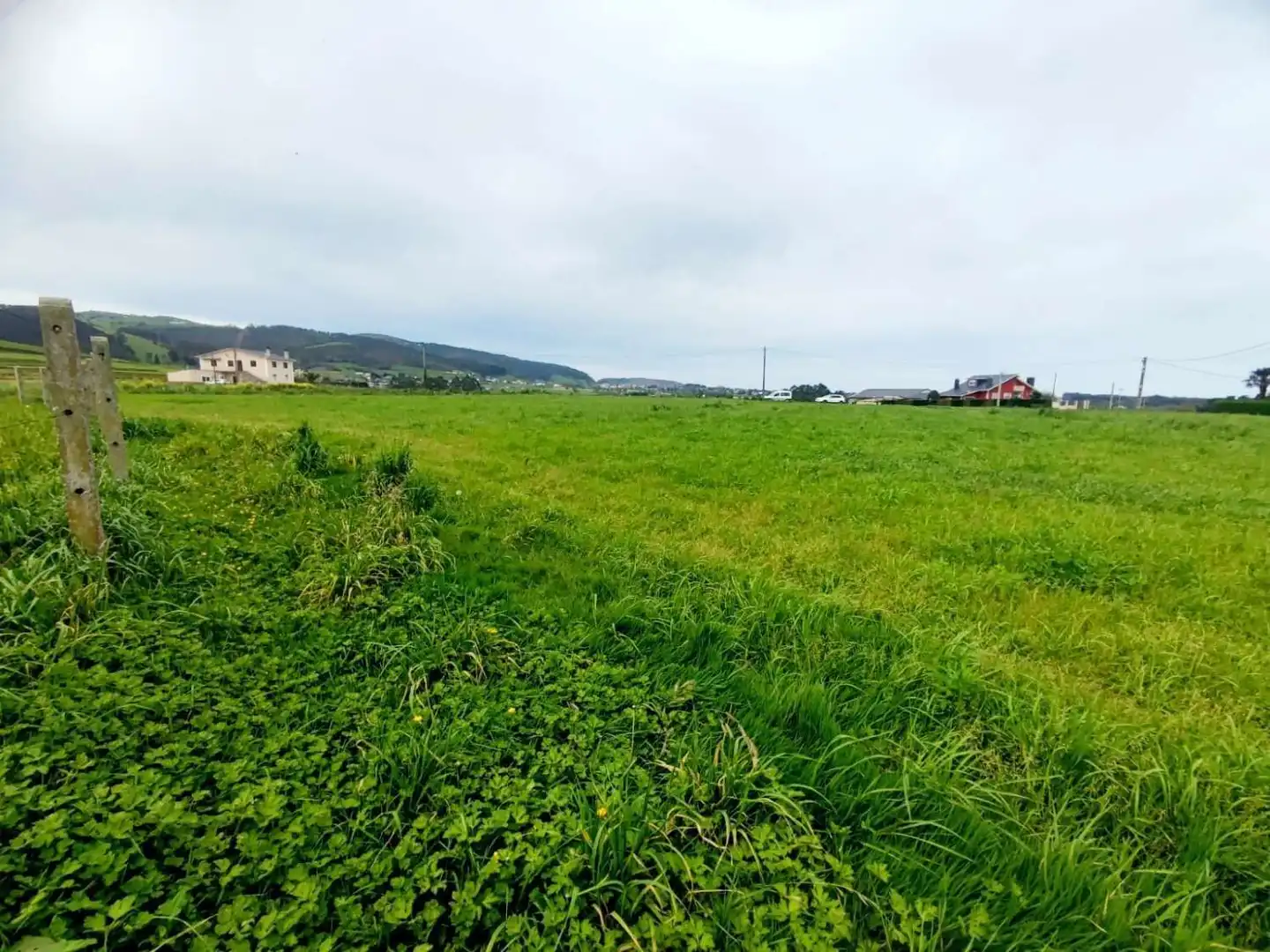 Wohnbaugrundstück zum Verkauf in Setienes, imagen 2