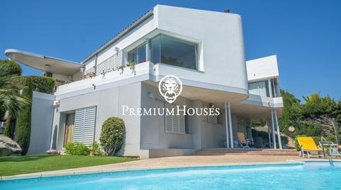 Photo 2 of House or chalet for sale in Rocaferrera, Sant Andreu de Llavaneres