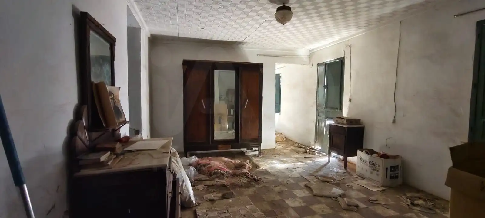 Casa rústica en venda a Cañada Rosal