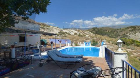 Foto 3 de Casa o chalet en venta en Calle Centro del Pueblo, Villamena, Granada