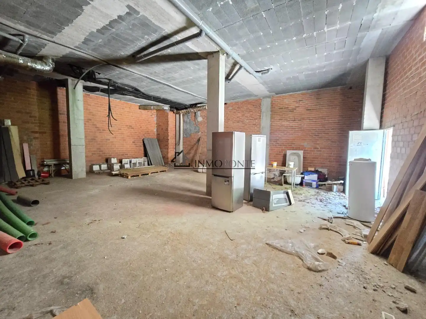 Local comercial en venda a Pontecesures, imagen 10