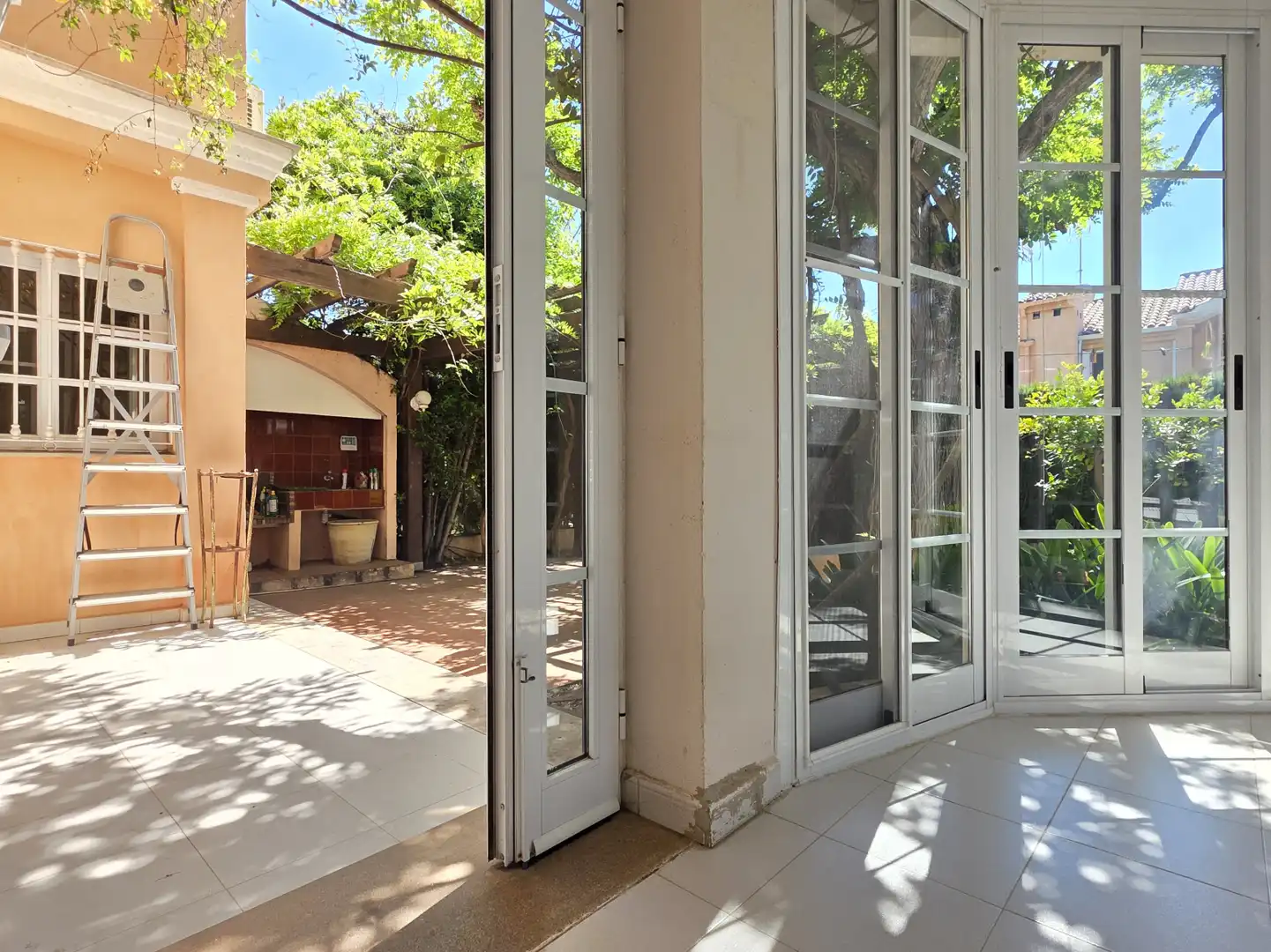 Casa adosada en venda en Benicasim / Benicàssim amb Calefacció, Jardí privat i Terrassa