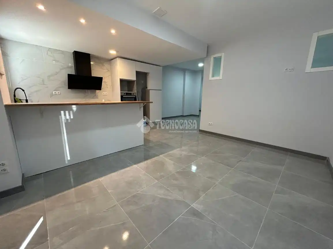 Piso en venta en Puente de Vallecas
