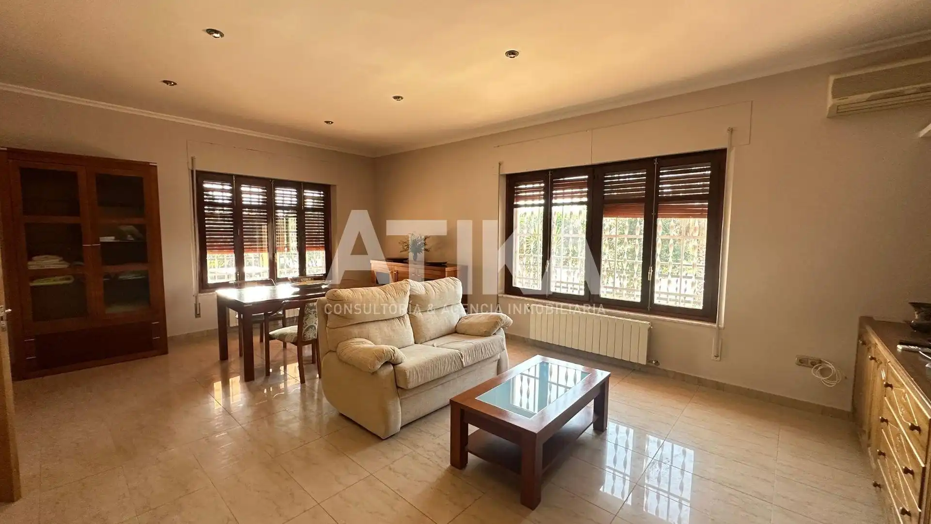 Chalet con terraza en venta en Santa Ana, imagen 39
