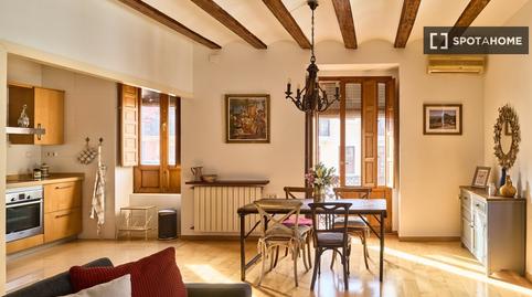 Foto 3 de Apartamento para compartir en La Roqueta,  Valencia Capital