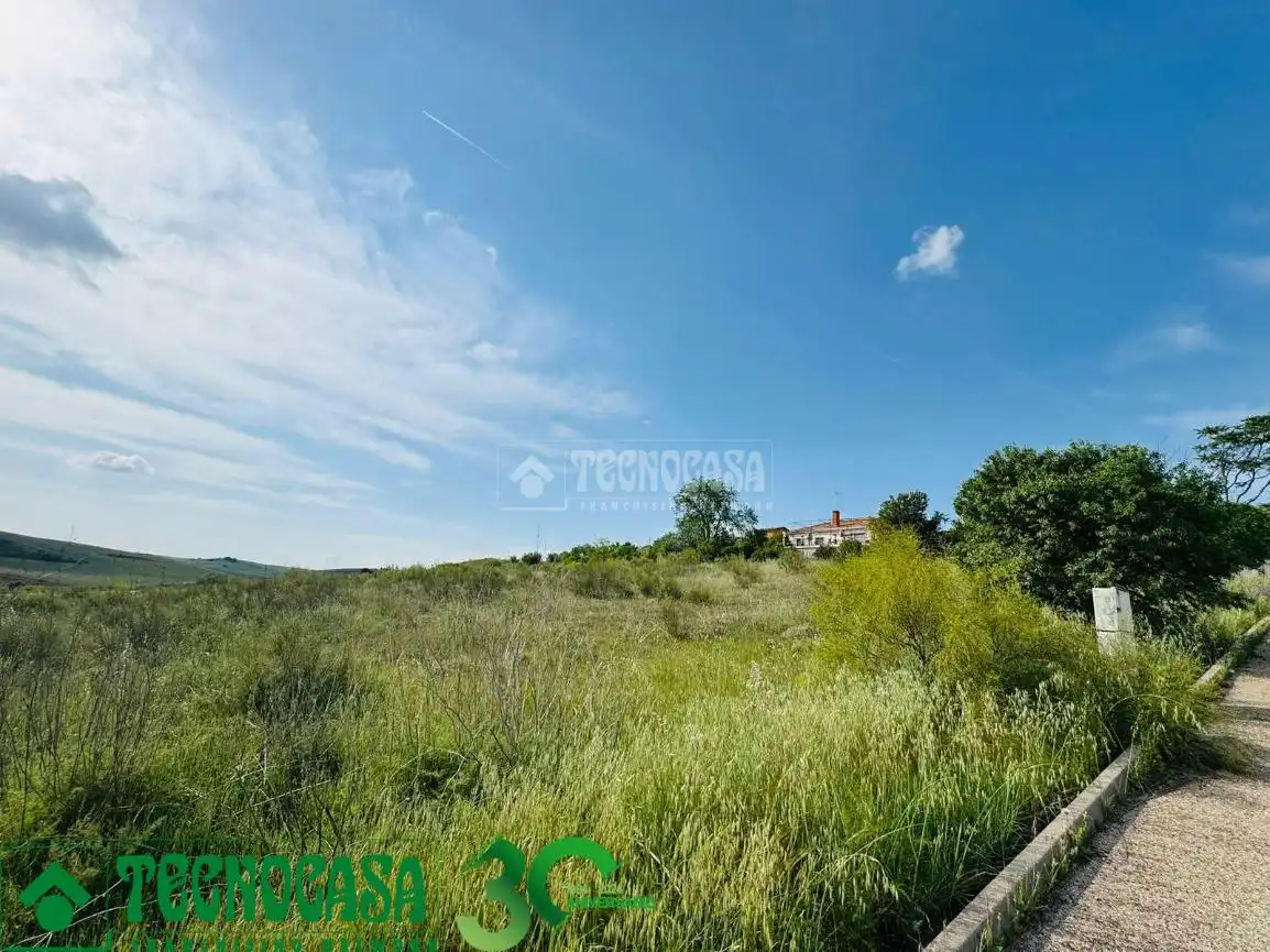 Residencial en venta en Albarreal de Tajo, Toledo