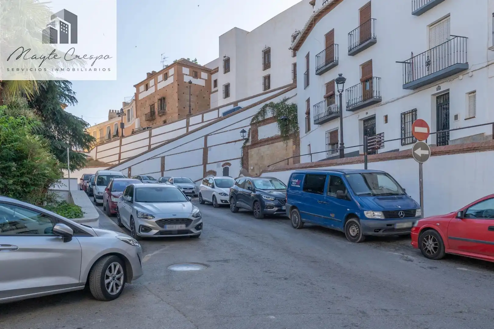 Locale commerciale in vendita a Guadix, imagen 32
