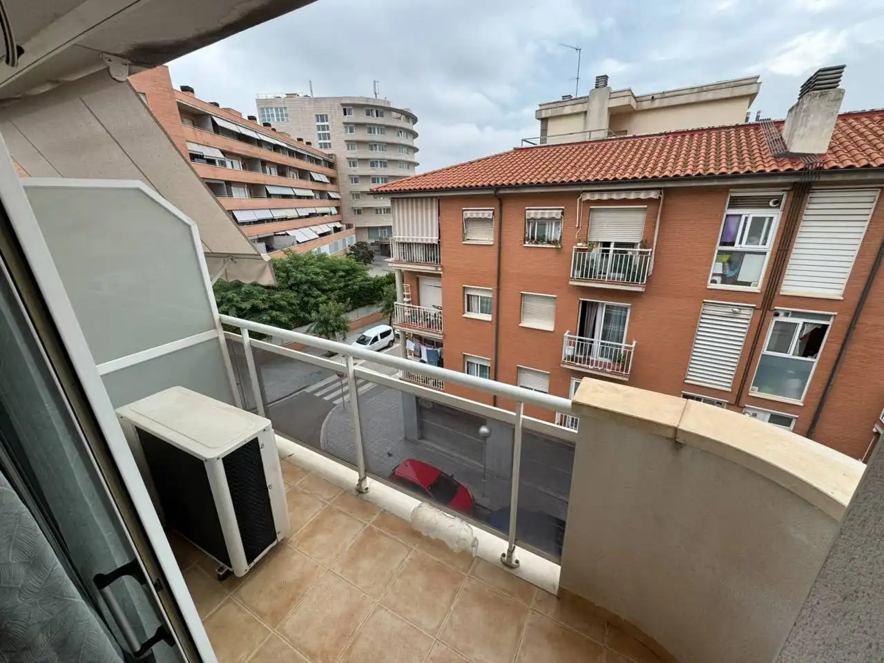 Piso con terraza en venta en Calle Estrella, imagen 3
