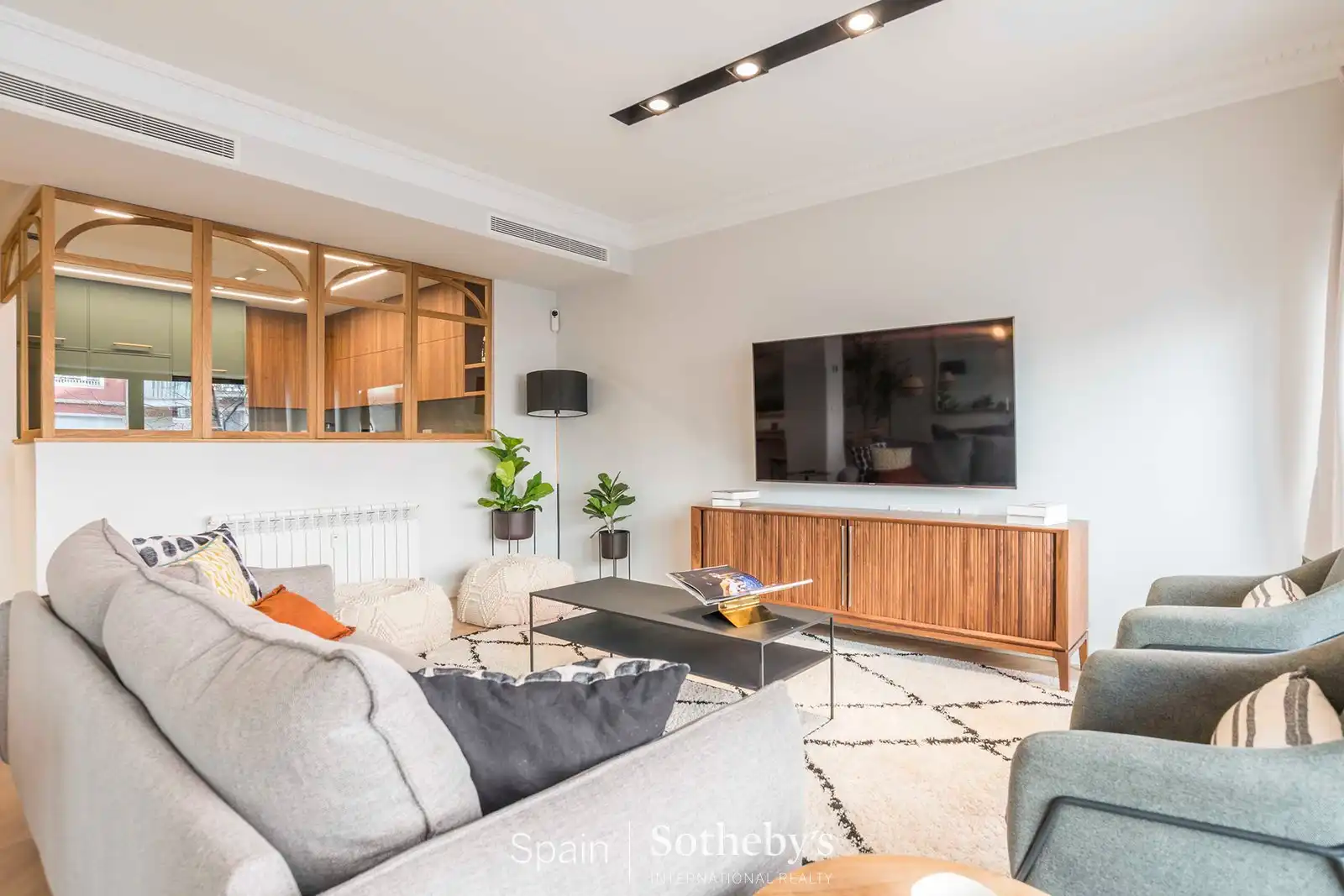 Appartement compact avec ascenseur à vendre à Calle de Narváez, imagen 9