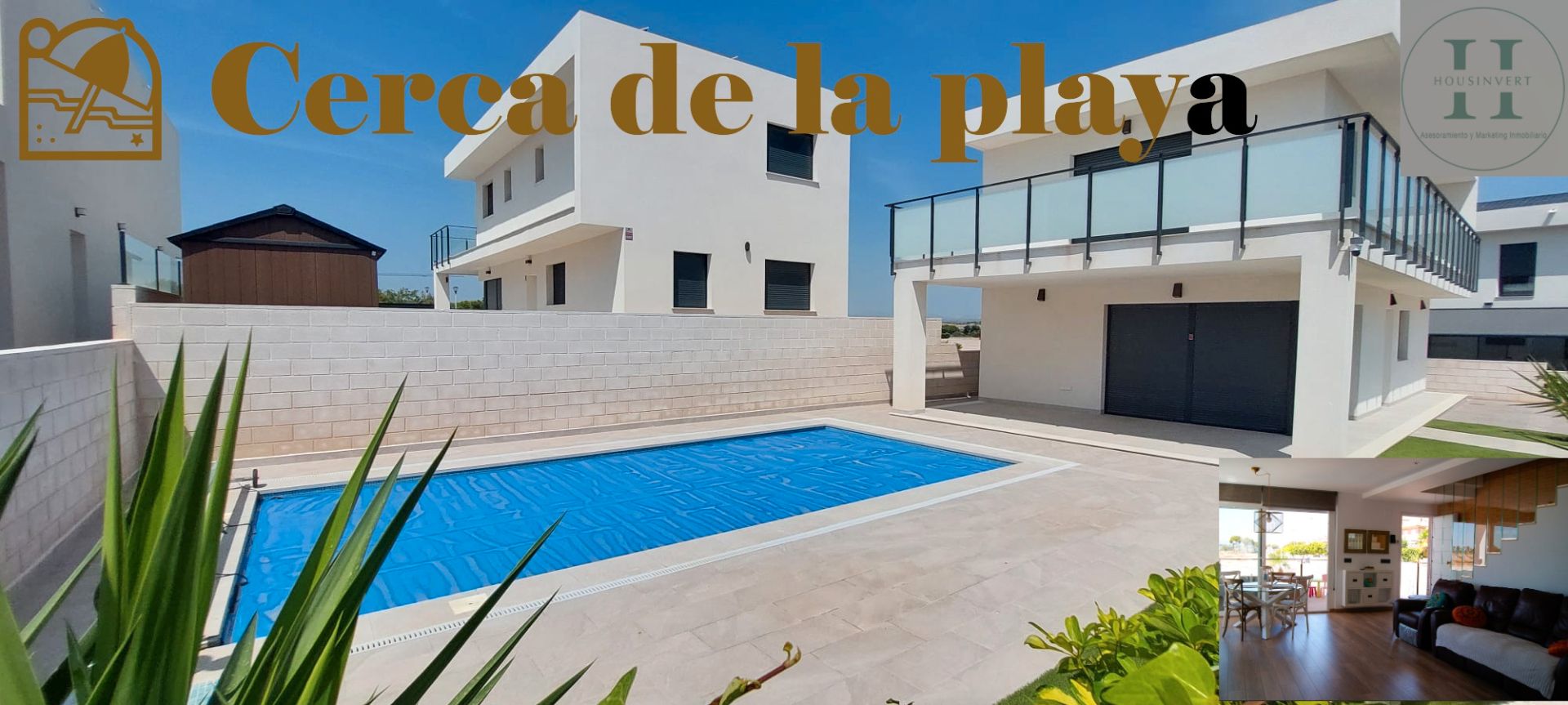 House or chalet for sale in Carrer Manuela Molina Segura, 1, Monte y Mar, Gran Alacant