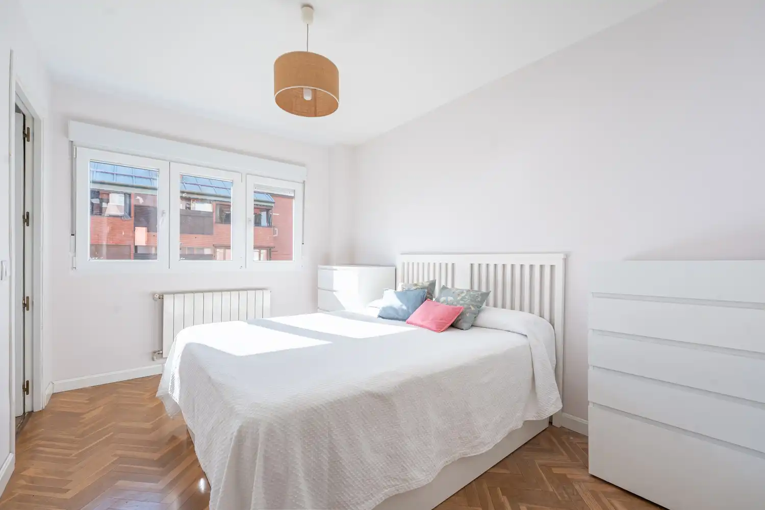 Habitación de Piso en venta en Tres Cantos con Aire acondicionado, Calefacción y Parquet