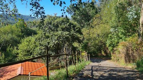 Foto 3 de Terreny en venda a Maruri-Jatabe, Bizkaia