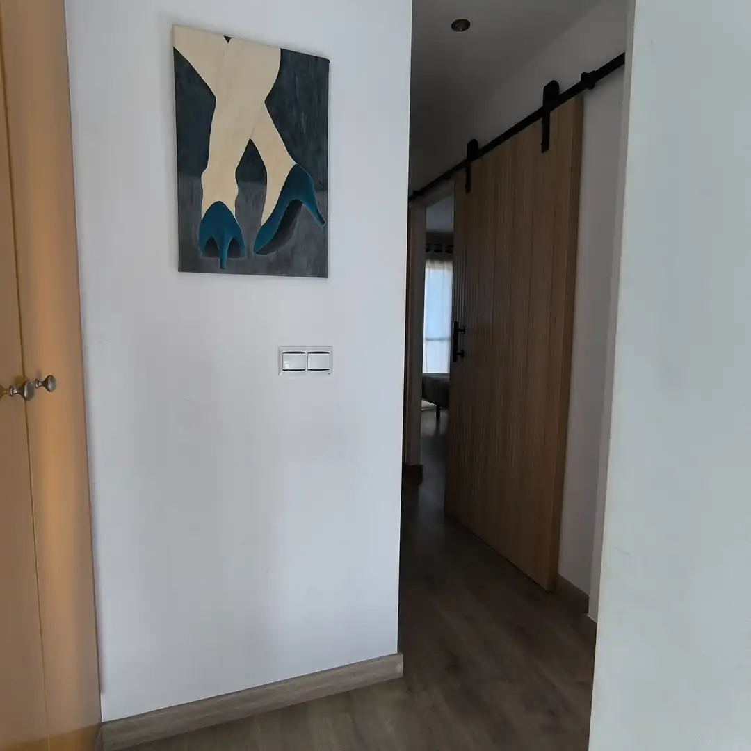 Haus oder Chalet zum Verkauf in Peñíscola / Peníscola mit Klimaanlage, Privatgarten und Parkett