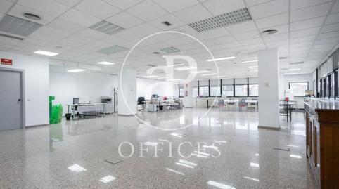 Photo 4 of Office to rent in C. de Manuel Tovar, Tres Olivos - Valverde, Madrid