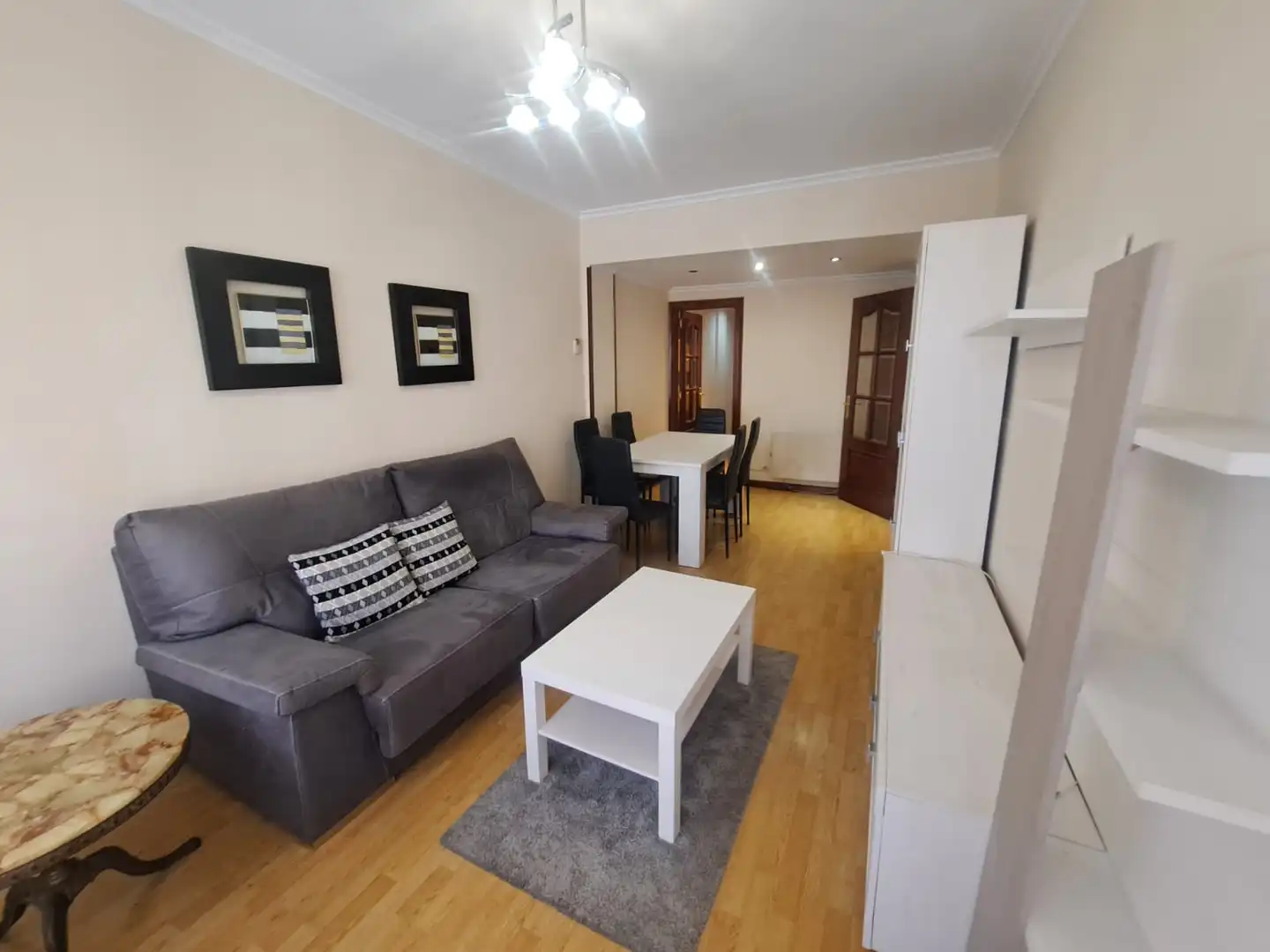 Wohnung mit Aufzug zum Verkauf in Este