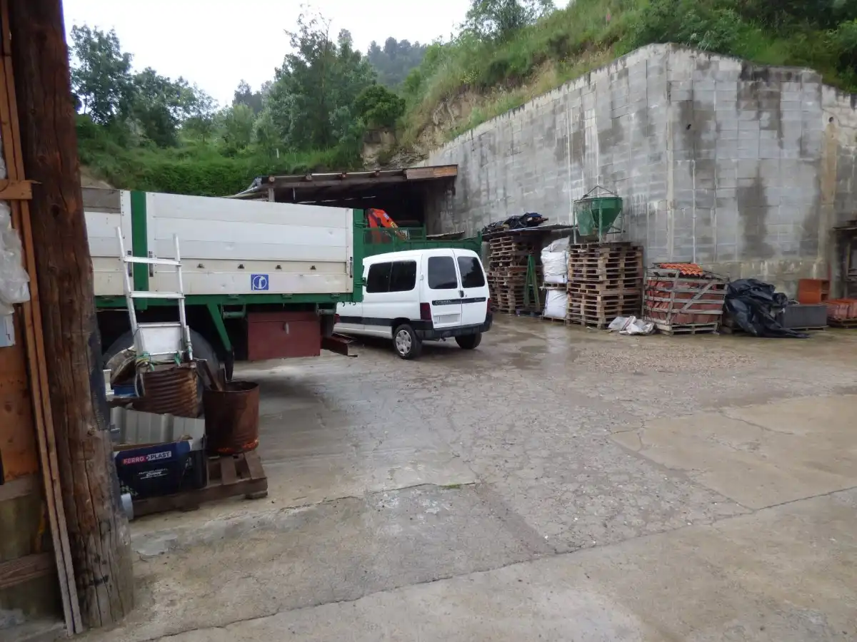 Parking of Residential for sale in Castellgalí