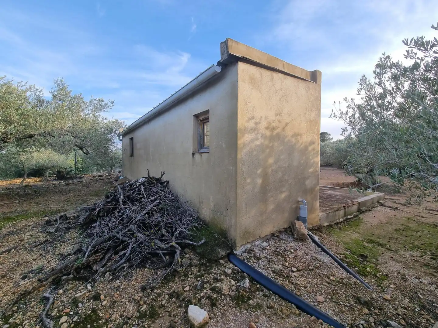 Casa rústica en venta en El Perelló, imagen 7