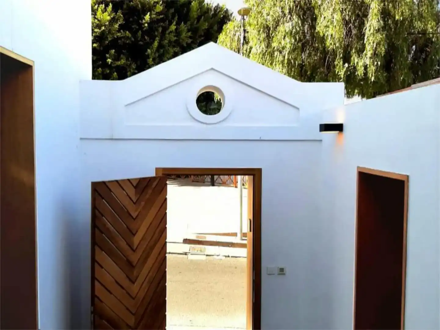 Casa o xalet en venda en Guía de Isora