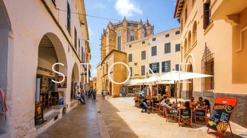 Foto 3 de Casa o chalet en venta en Ciutadella, Ciutadella de Menorca
