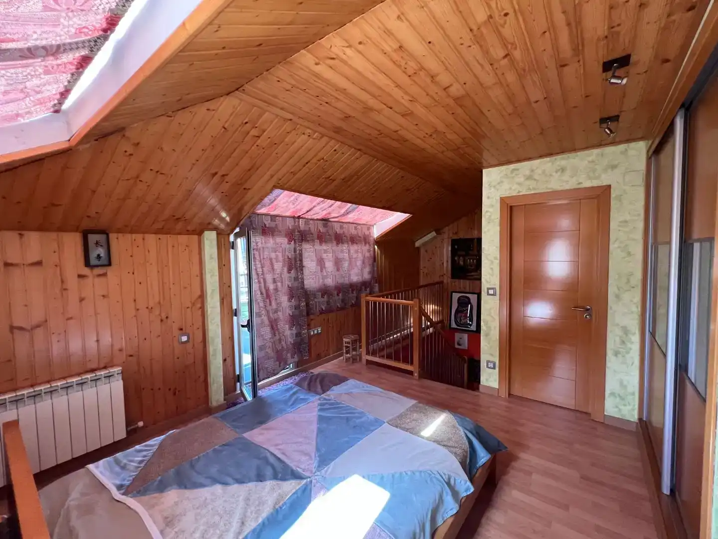 Dúplex en venda en Montblanc amb Aire condicionat, Parquet i Traster