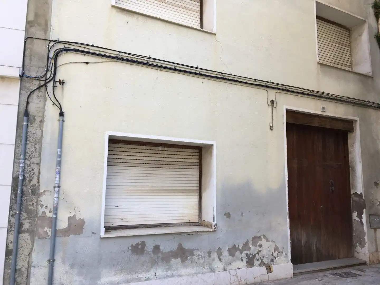 Exterior view of Houses for sale in Sueca