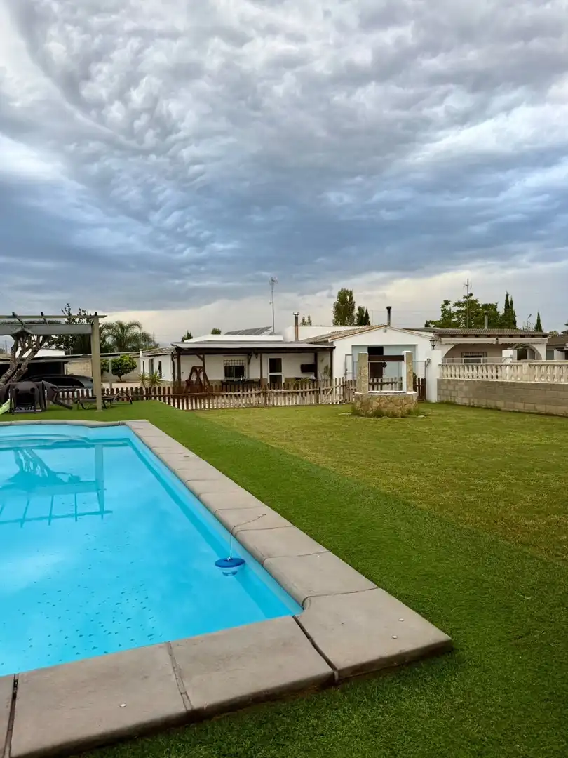 Maison rustique avec piscine à vendre à Sueca ciudad, imagen 16