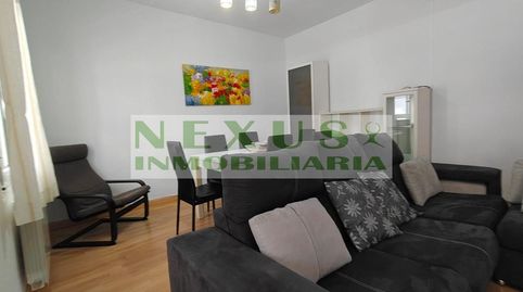 Foto 2 de Pis de lloguer a Centro, Cáceres Capital