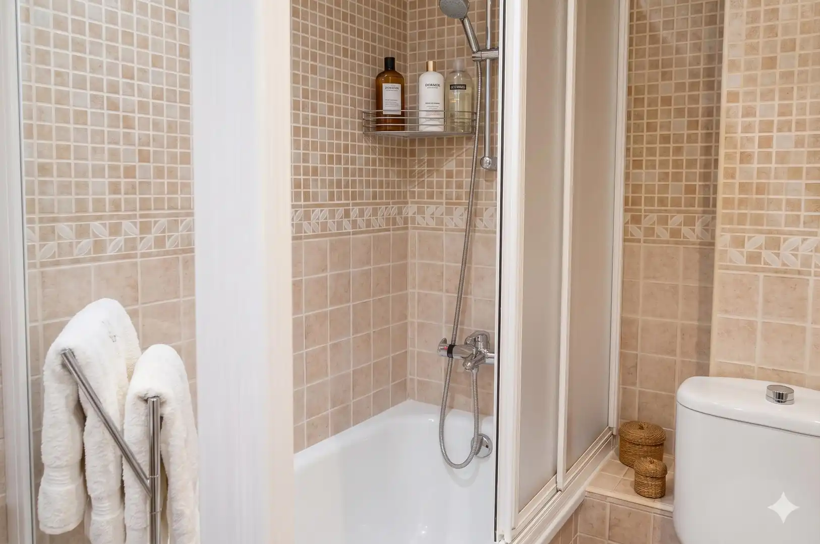 Baño de Piso en venta en Sierra de Fuentes con Balcón