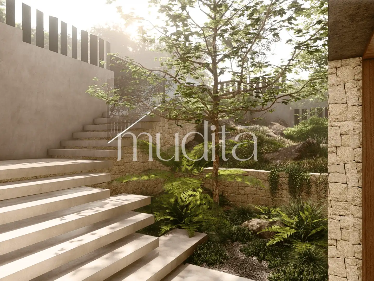 Maison avec piscine à vendre à Teià, imagen 18