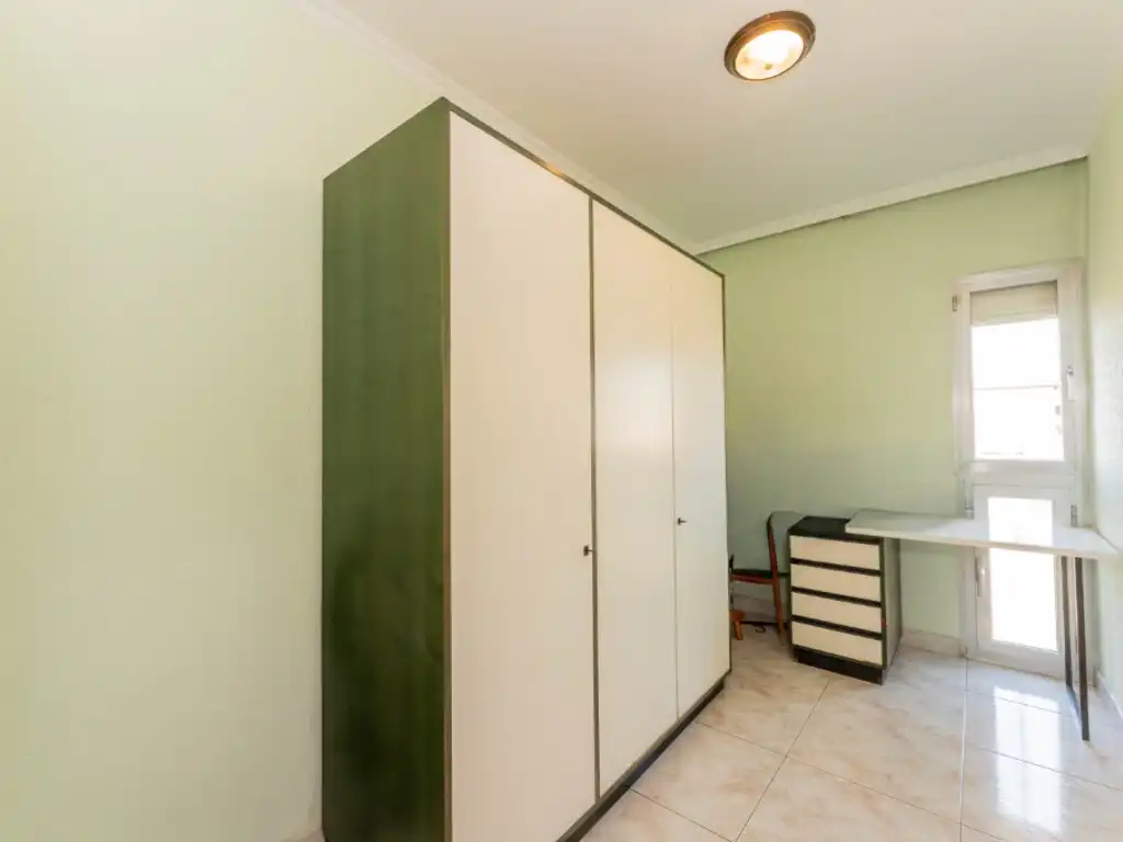 Dormitori de Apartament en venda en Barcelona